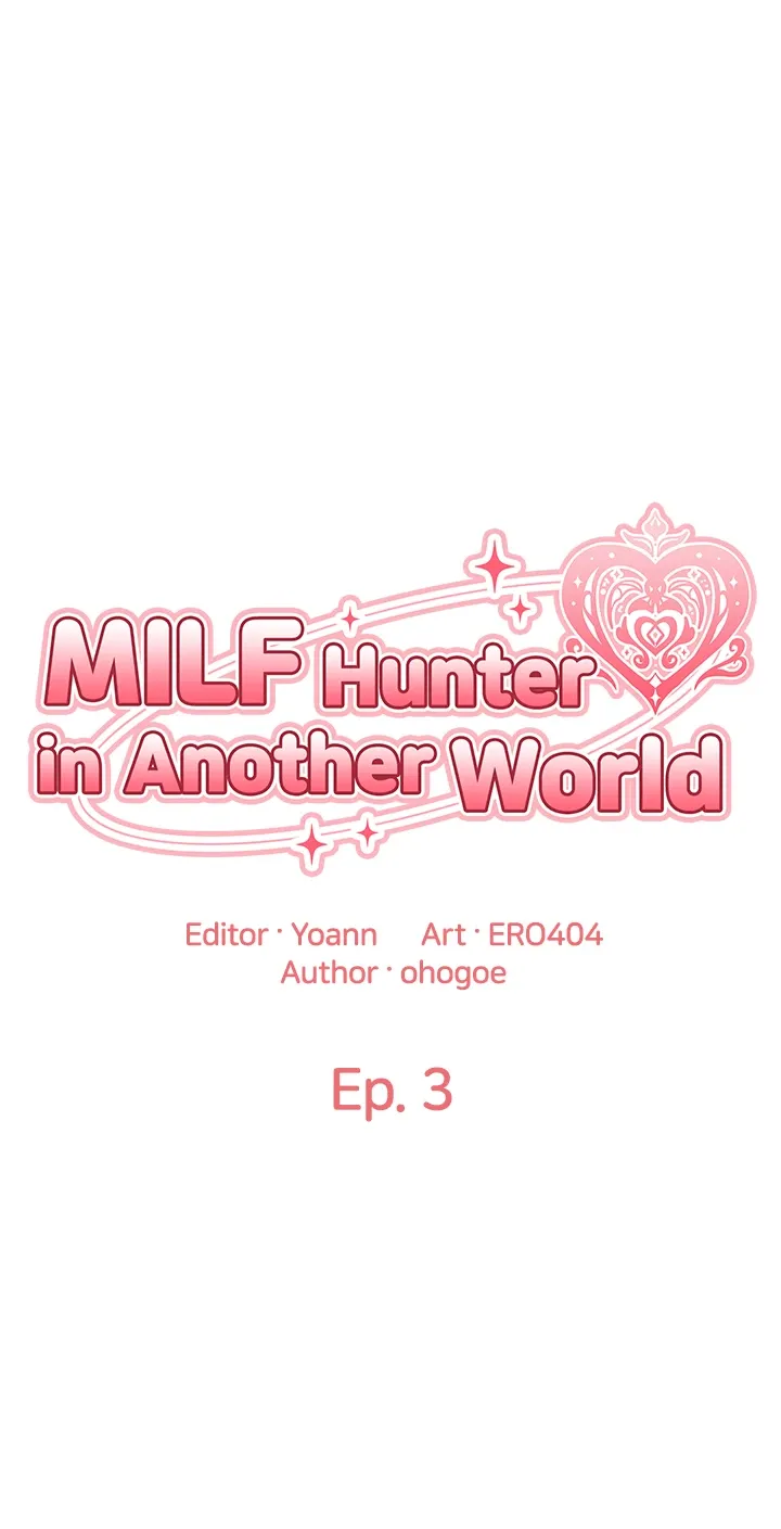 Read Milf Hunter In Another World chapter 3 image 7 on Lezhin