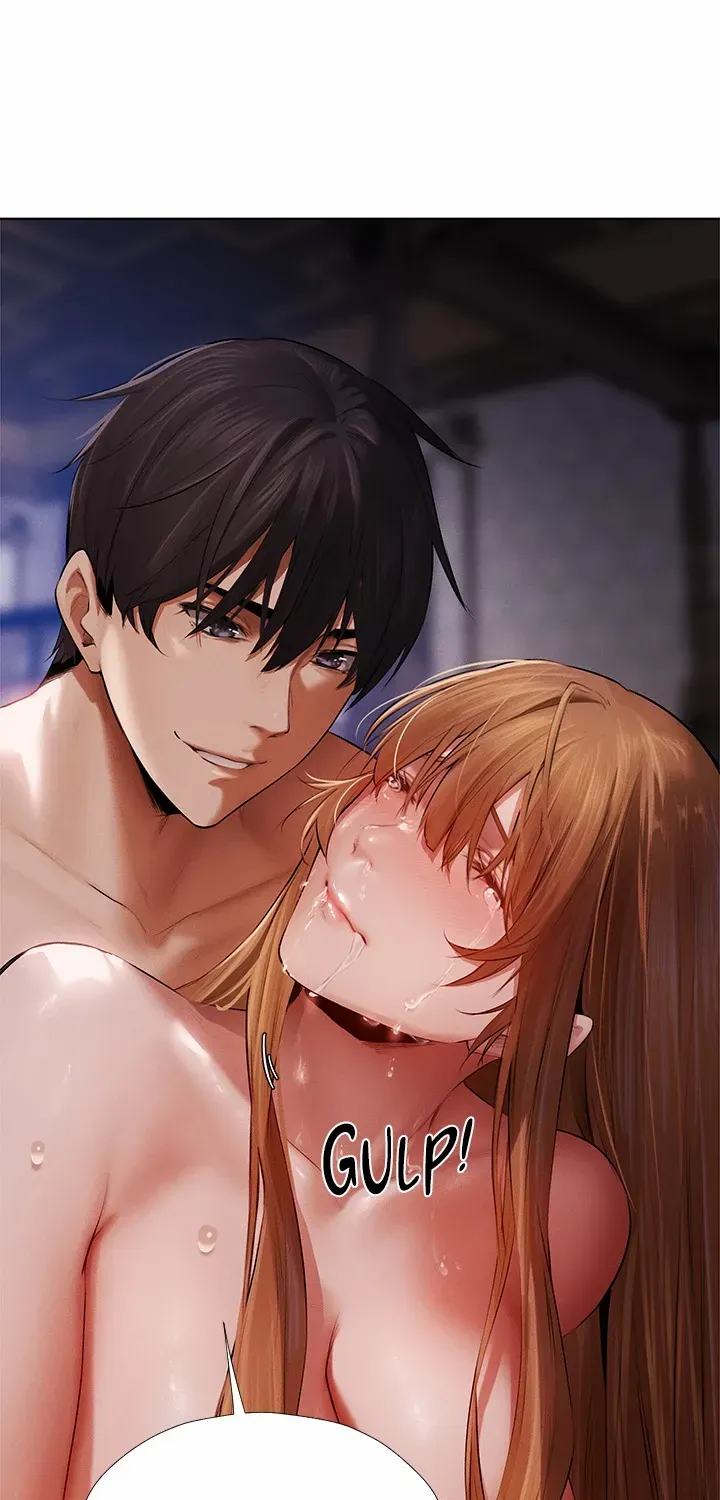 Read Milf Hunter In Another World chapter 3 image 84 on Lezhin