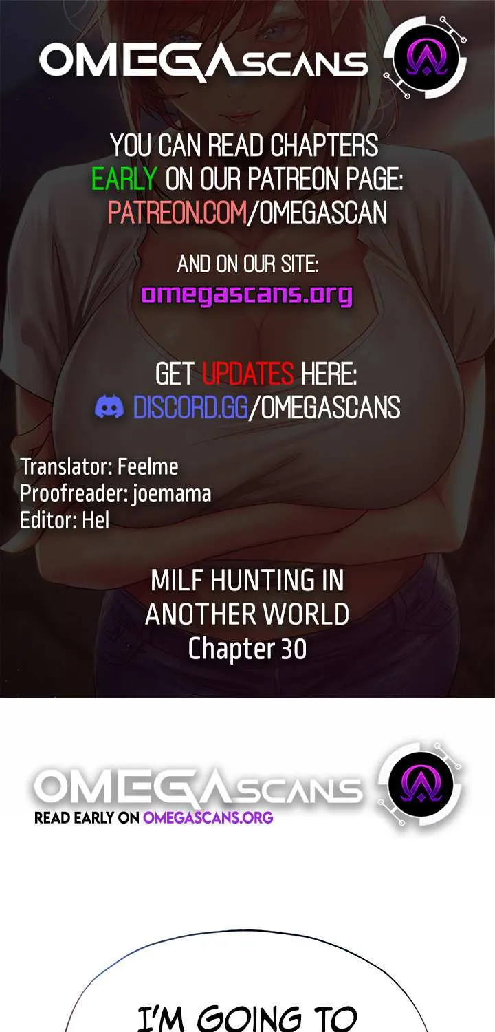 Read Milf Hunter In Another World chapter 30 image 1 on Lezhin