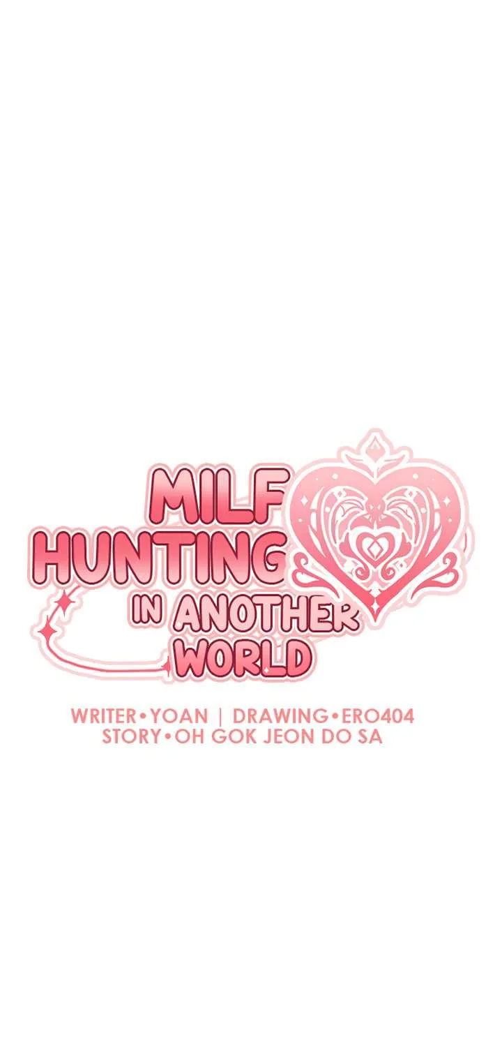 Read Milf Hunter In Another World chapter 30 image 12 on Lezhin