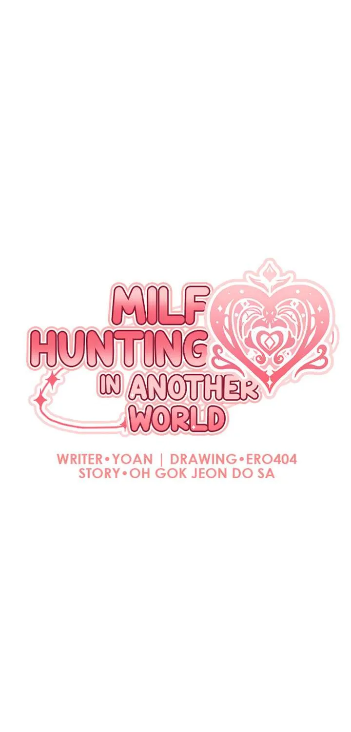 Read Milf Hunter In Another World chapter 31 image 13 on Lezhin