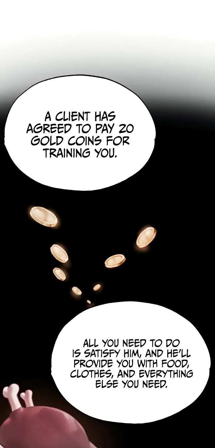 Read Milf Hunter In Another World chapter 31 image 4 on Lezhin