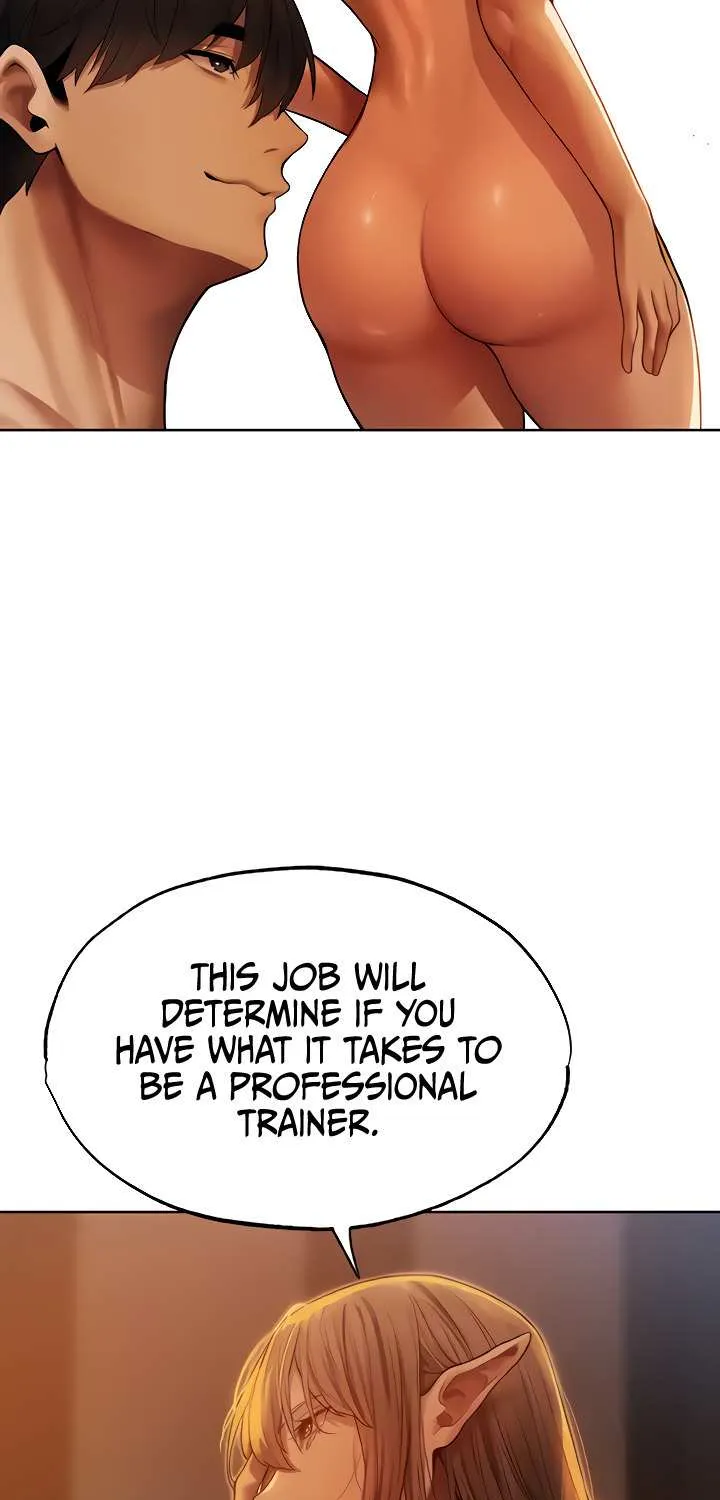 Read Milf Hunter In Another World chapter 31 image 61 on Lezhin
