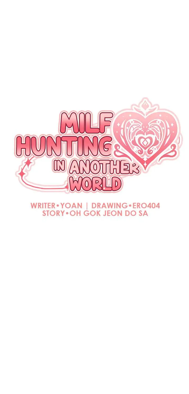 Read Milf Hunter In Another World chapter 32 image 19 on Lezhin