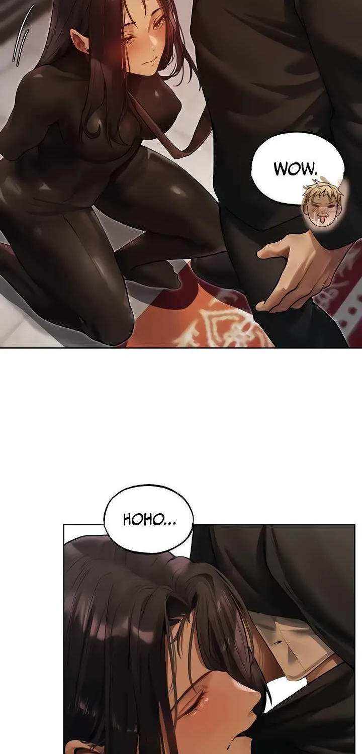 Read Milf Hunter In Another World chapter 32 image 49 on Lezhin