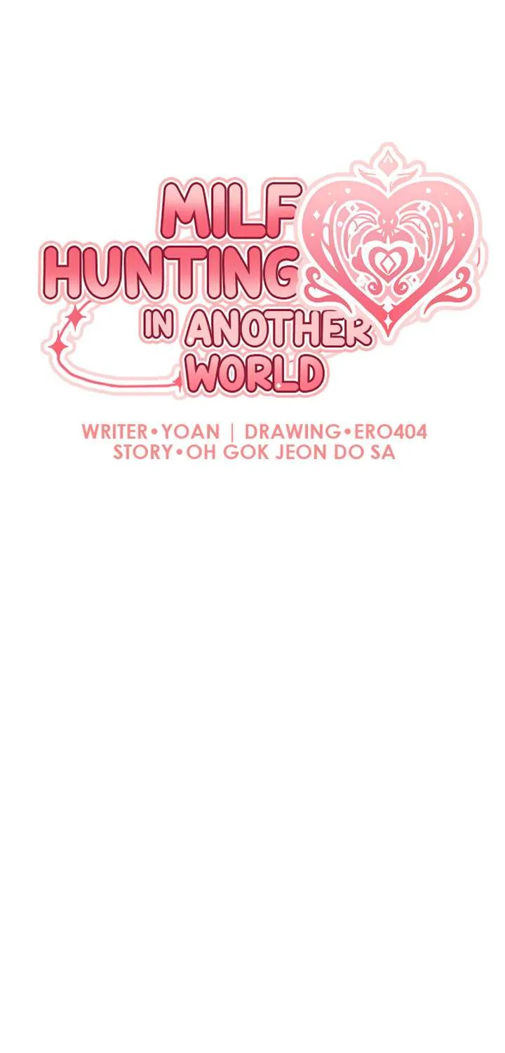 Read Milf Hunter In Another World chapter 33 image 17 on Lezhin