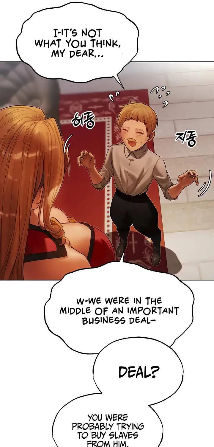 Read Milf Hunter In Another World chapter 33 image 20 on Lezhin