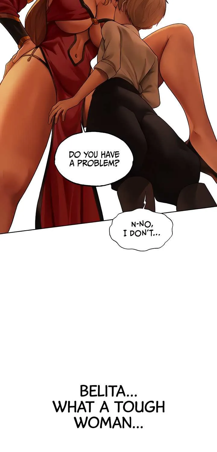 Read Milf Hunter In Another World chapter 33 image 24 on Lezhin
