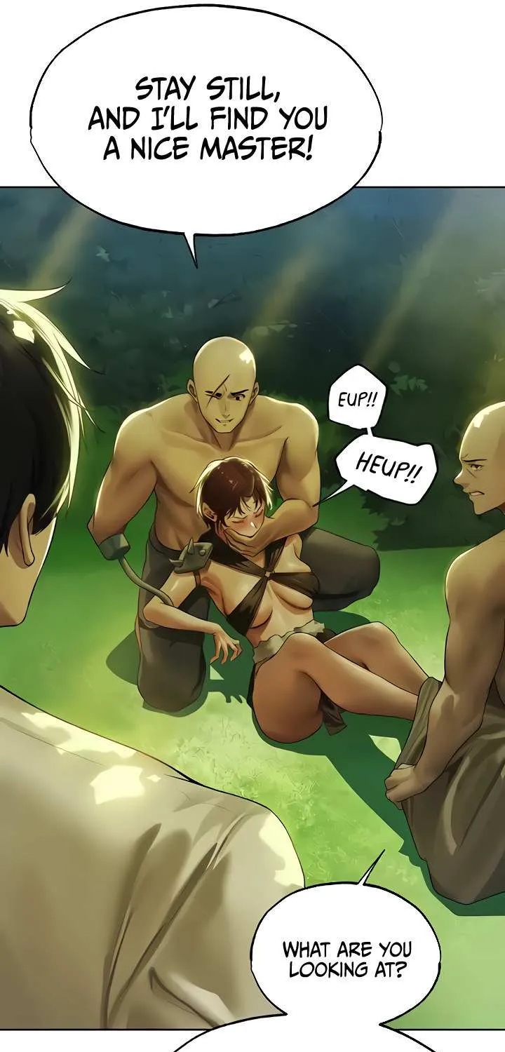 Read Milf Hunter In Another World chapter 33 image 48 on Lezhin