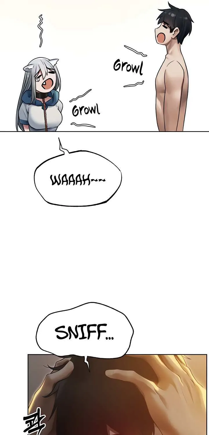 Read Milf Hunter In Another World chapter 33 image 68 on Lezhin