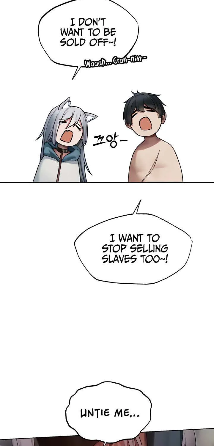 Read Milf Hunter In Another World chapter 33 image 73 on Lezhin