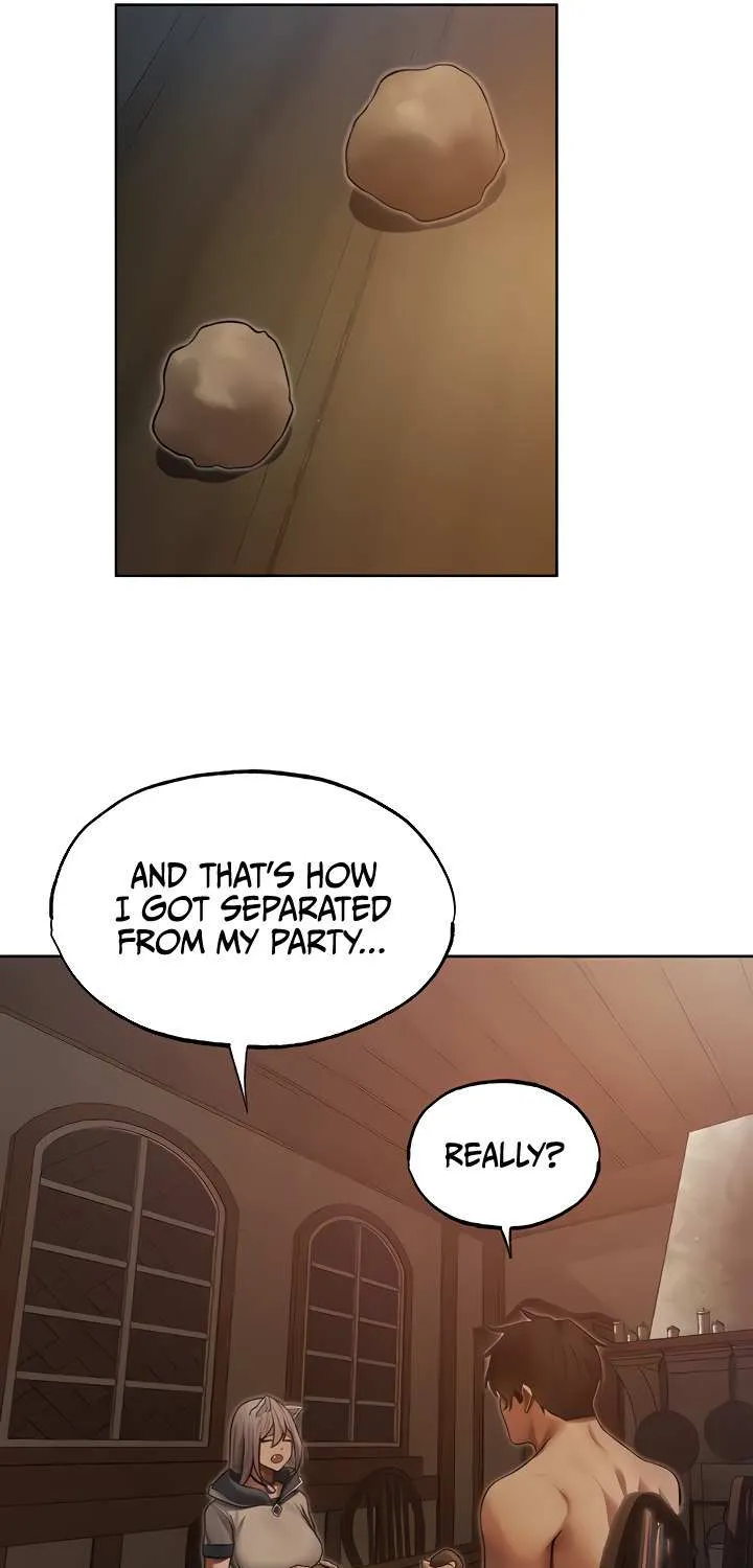 Read Milf Hunter In Another World chapter 33 image 77 on Lezhin
