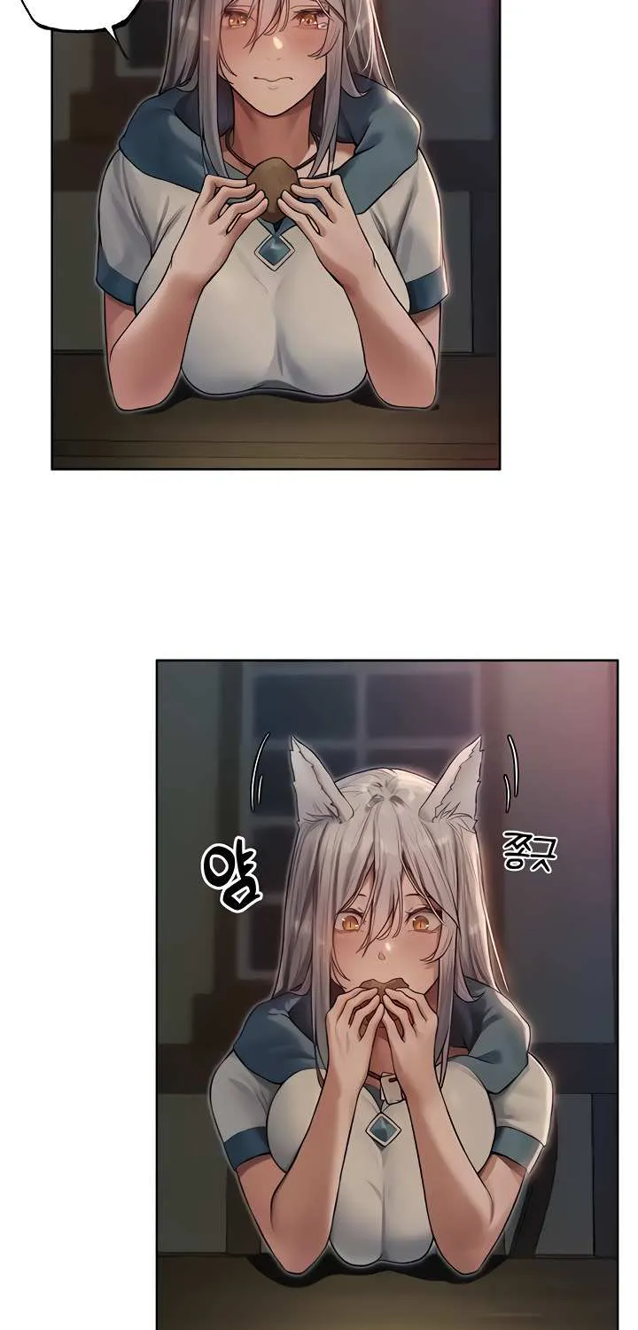 Read Milf Hunter In Another World chapter 33 image 79 on Lezhin
