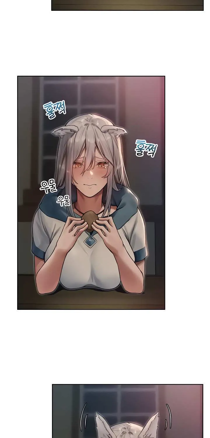 Read Milf Hunter In Another World chapter 33 image 80 on Lezhin