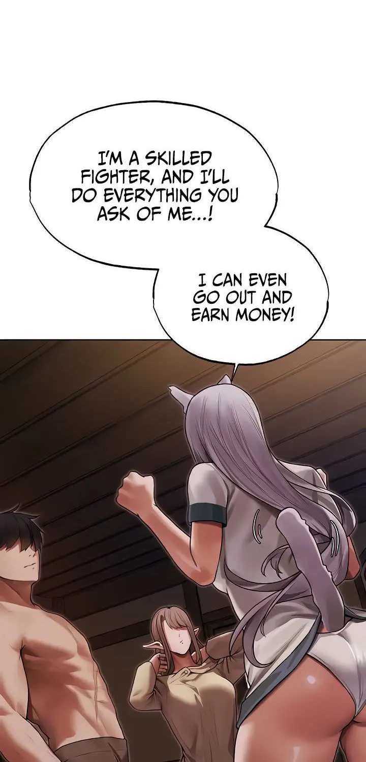 Read Milf Hunter In Another World chapter 33 image 90 on Lezhin
