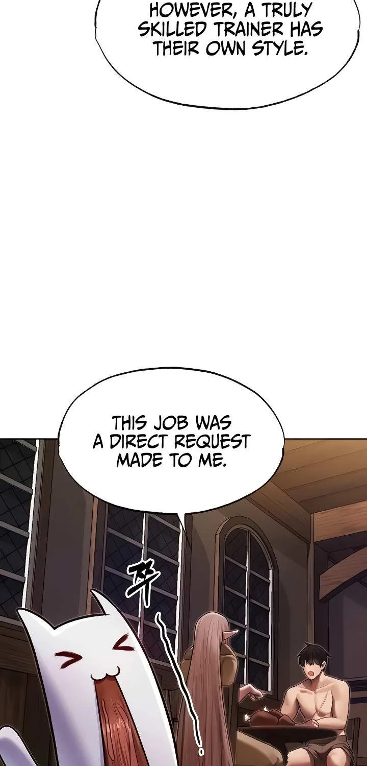Read Milf Hunter In Another World chapter 34 image 16 on Lezhin