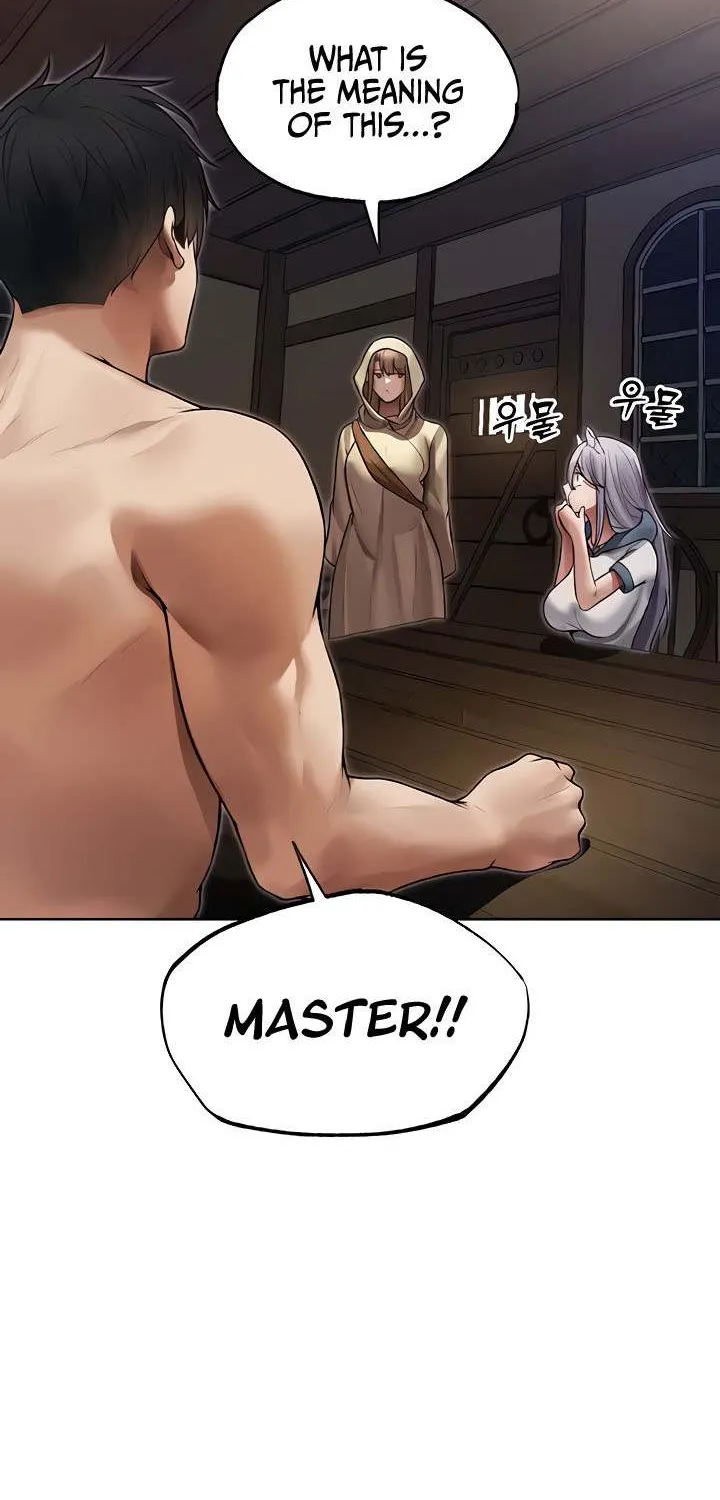 Read Milf Hunter In Another World chapter 34 image 2 on Lezhin