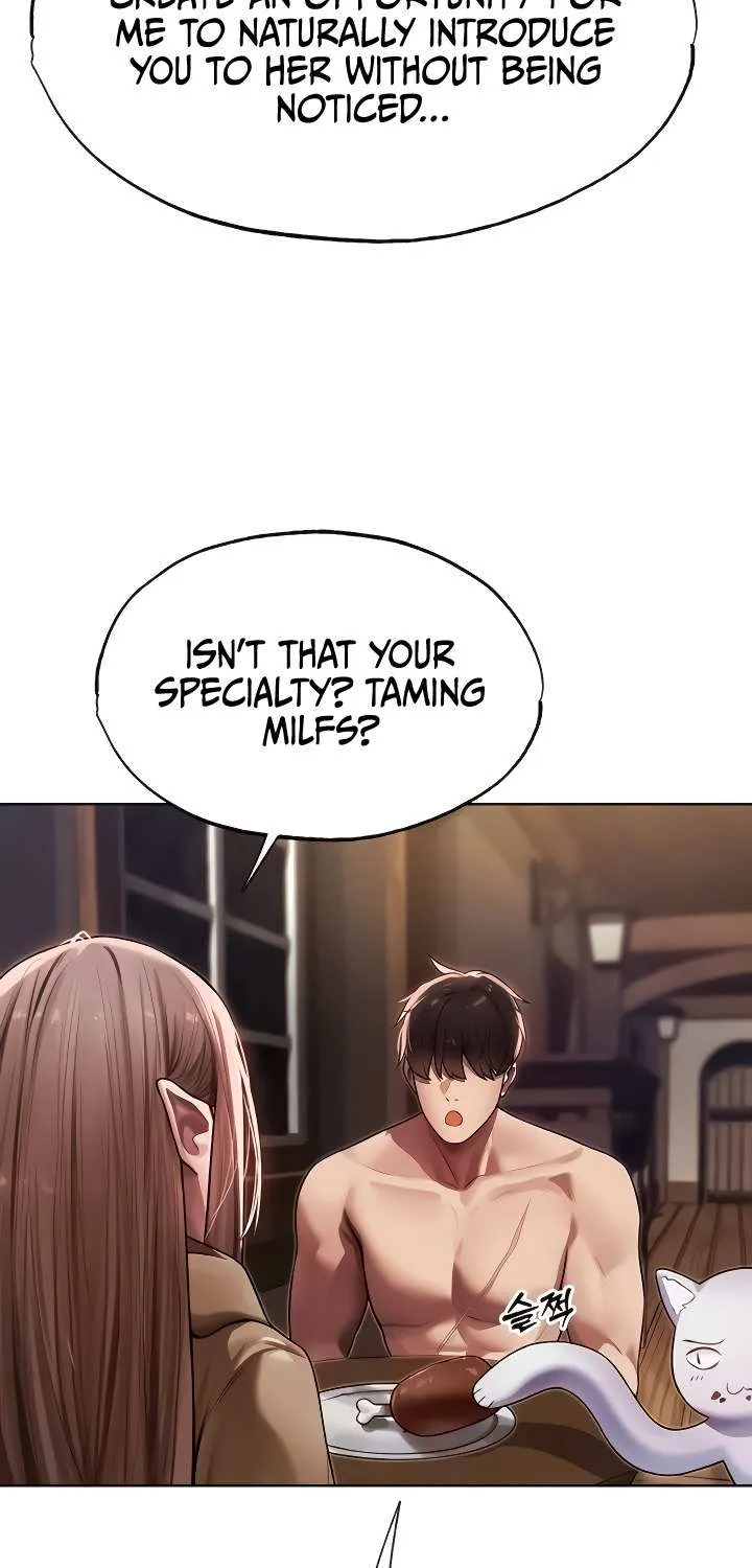 Read Milf Hunter In Another World chapter 34 image 22 on Lezhin