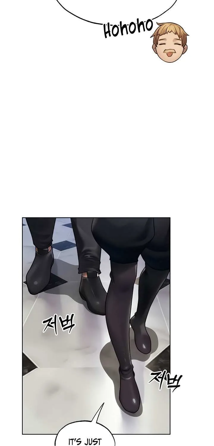 Read Milf Hunter In Another World chapter 34 image 39 on Lezhin