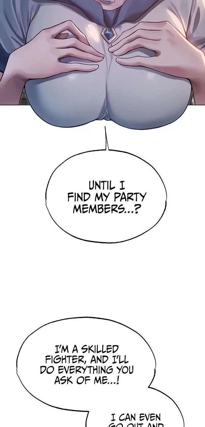 Read Milf Hunter In Another World chapter 34 image 6 on Lezhin