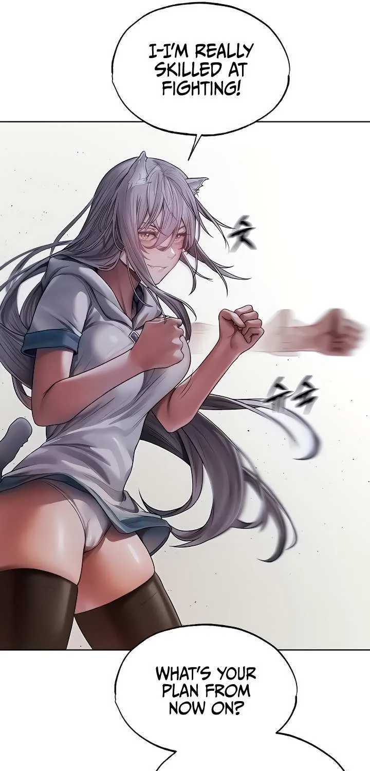 Read Milf Hunter In Another World chapter 34 image 9 on Lezhin