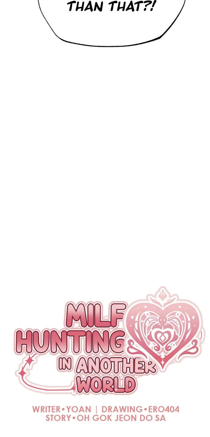 Read Milf Hunter In Another World chapter 35 image 16 on Lezhin