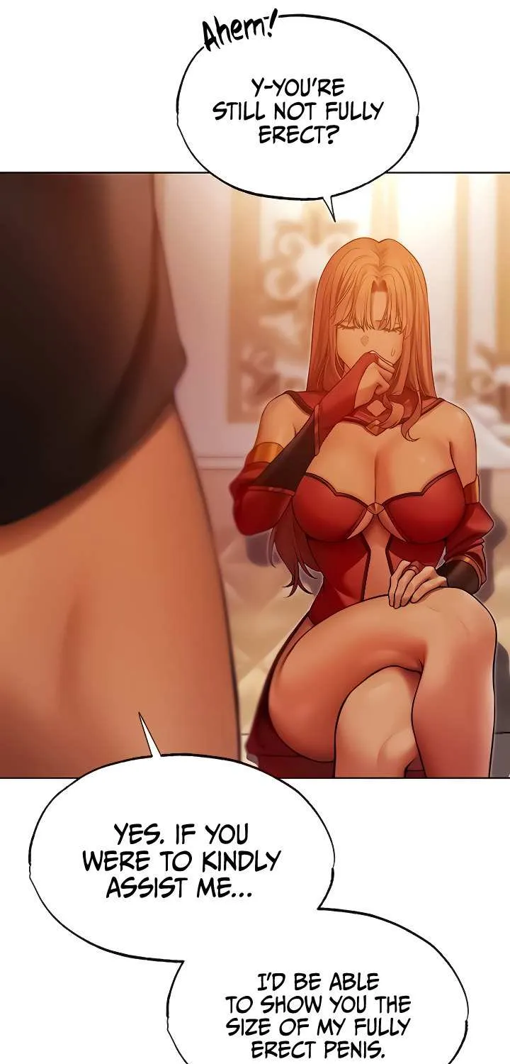 Read Milf Hunter In Another World chapter 35 image 19 on Lezhin