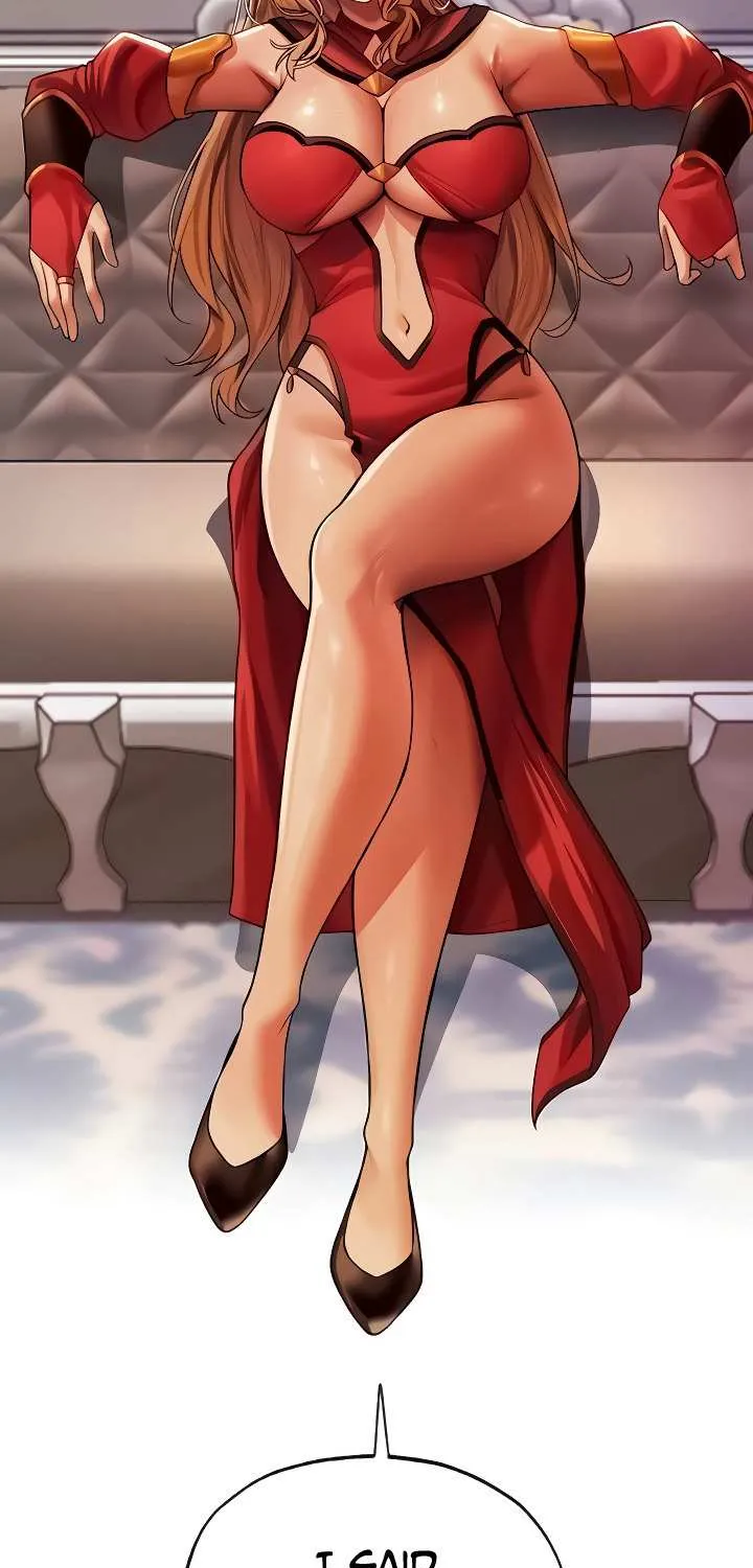 Read Milf Hunter In Another World chapter 35 image 4 on Lezhin