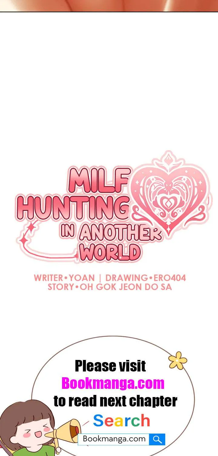 Read Milf Hunter In Another World chapter 36 image 15 on Lezhin