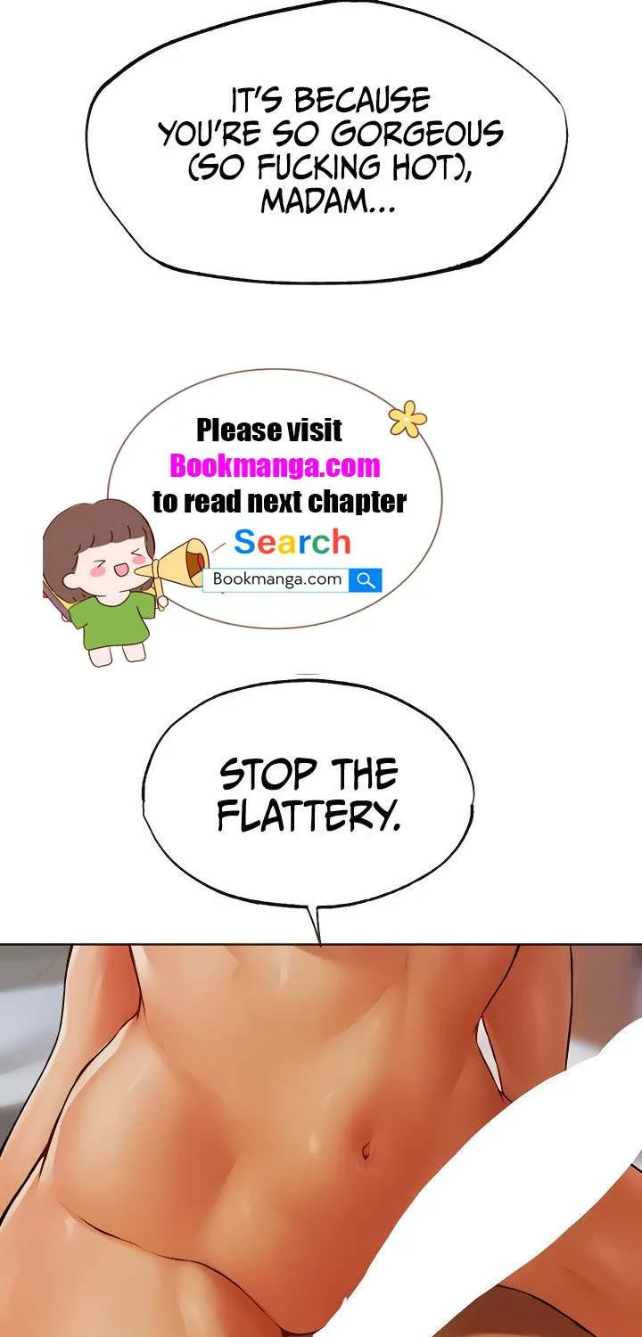 Read Milf Hunter In Another World chapter 36 image 2 on Lezhin