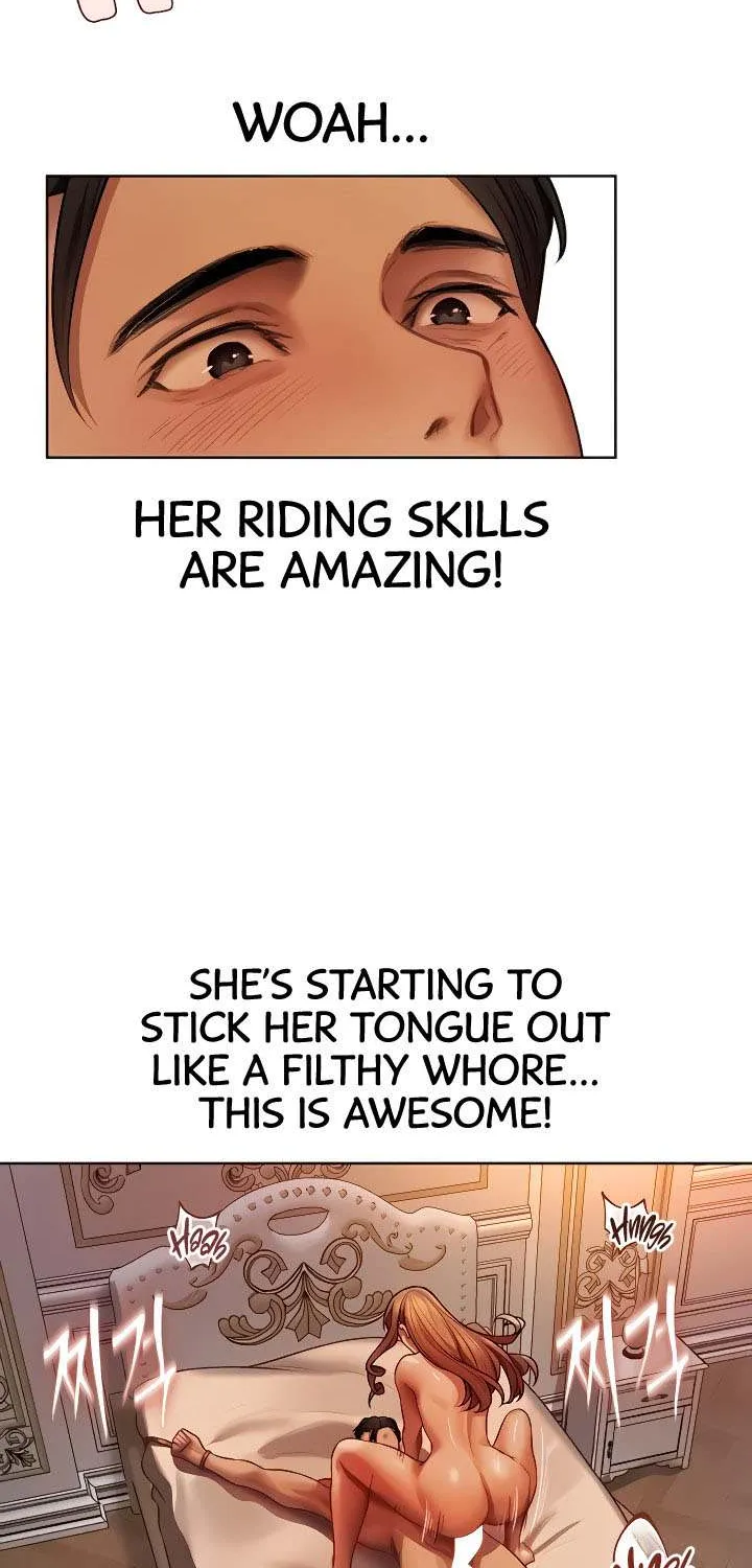 Read Milf Hunter In Another World chapter 36 image 28 on Lezhin