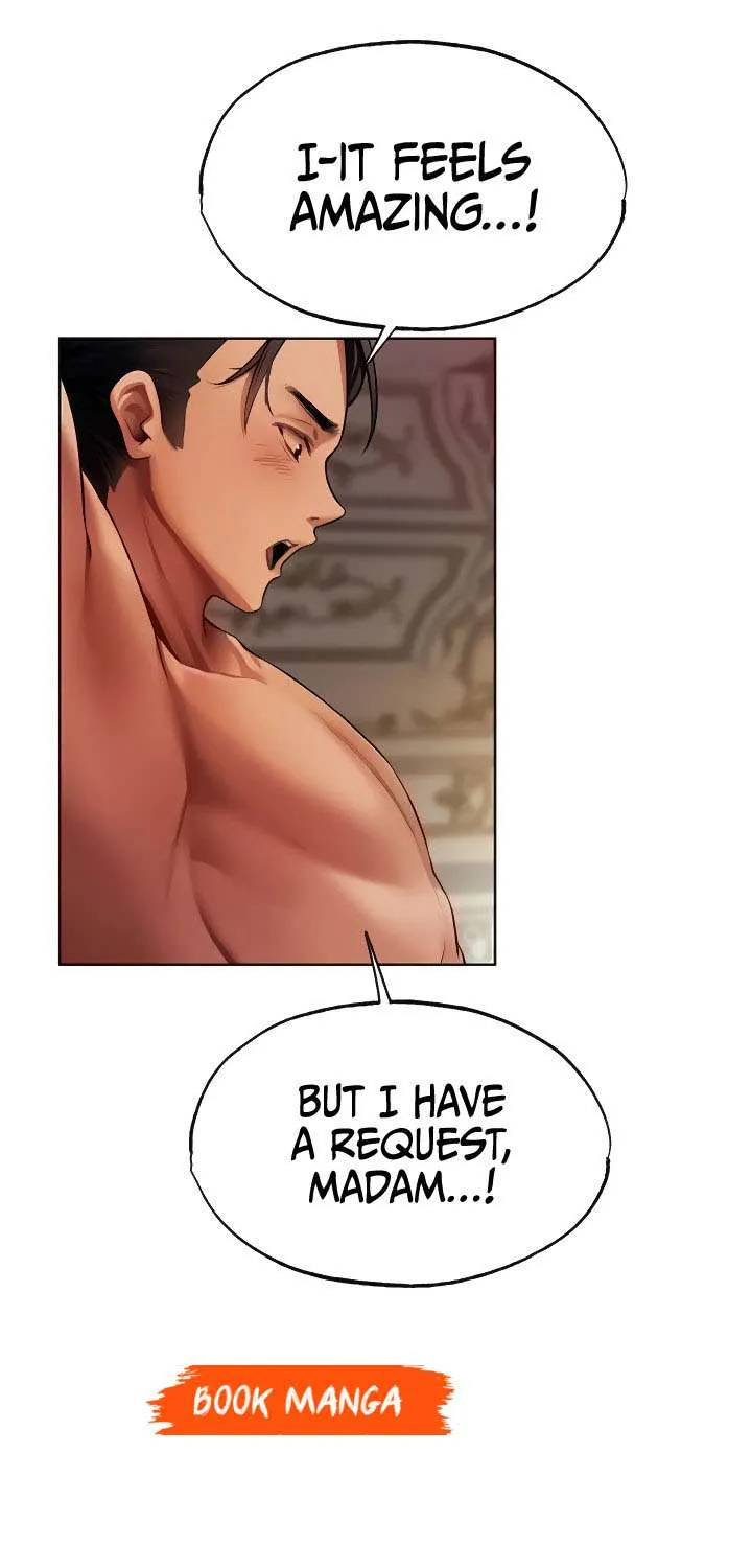 Read Milf Hunter In Another World chapter 36 image 38 on Lezhin