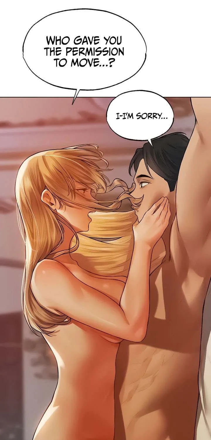 Read Milf Hunter In Another World chapter 36 image 8 on Lezhin