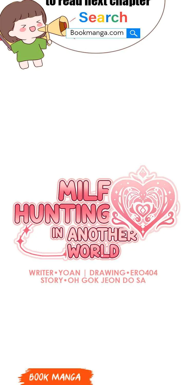 Read Milf Hunter In Another World chapter 37 image 17 on Lezhin