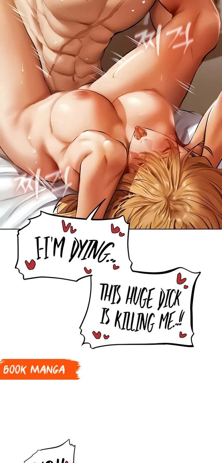 Read Milf Hunter In Another World chapter 37 image 23 on Lezhin