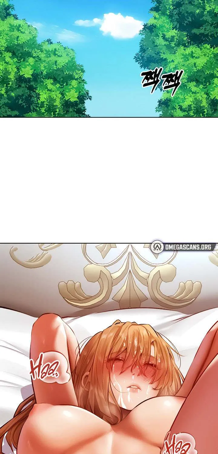 Read Milf Hunter In Another World chapter 37 image 32 on Lezhin