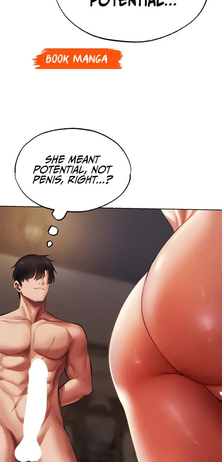 Read Milf Hunter In Another World chapter 37 image 55 on Lezhin