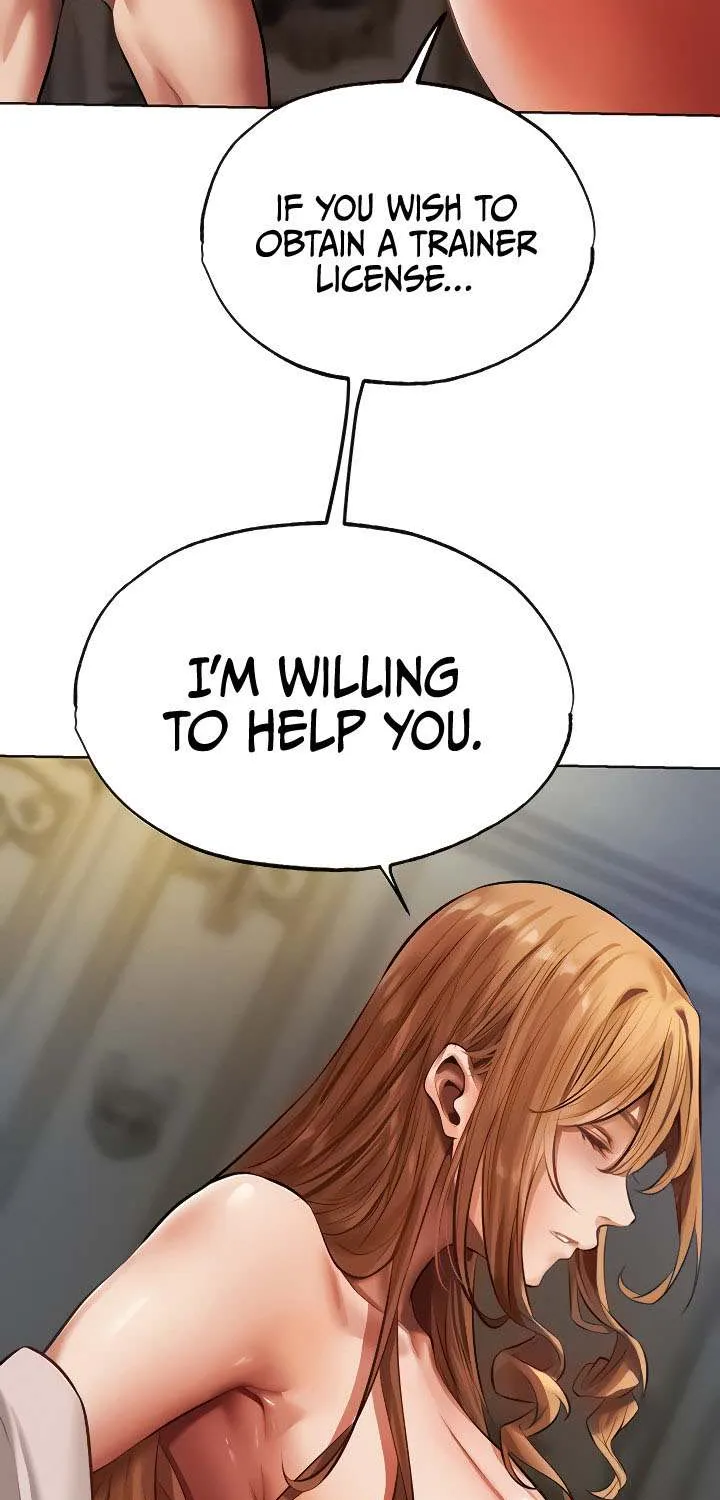 Read Milf Hunter In Another World chapter 37 image 56 on Lezhin