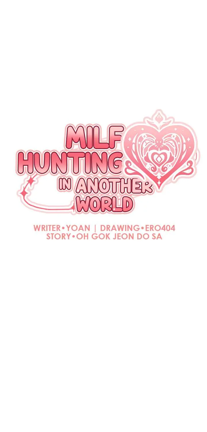 Read Milf Hunter In Another World chapter 38 image 10 on Lezhin