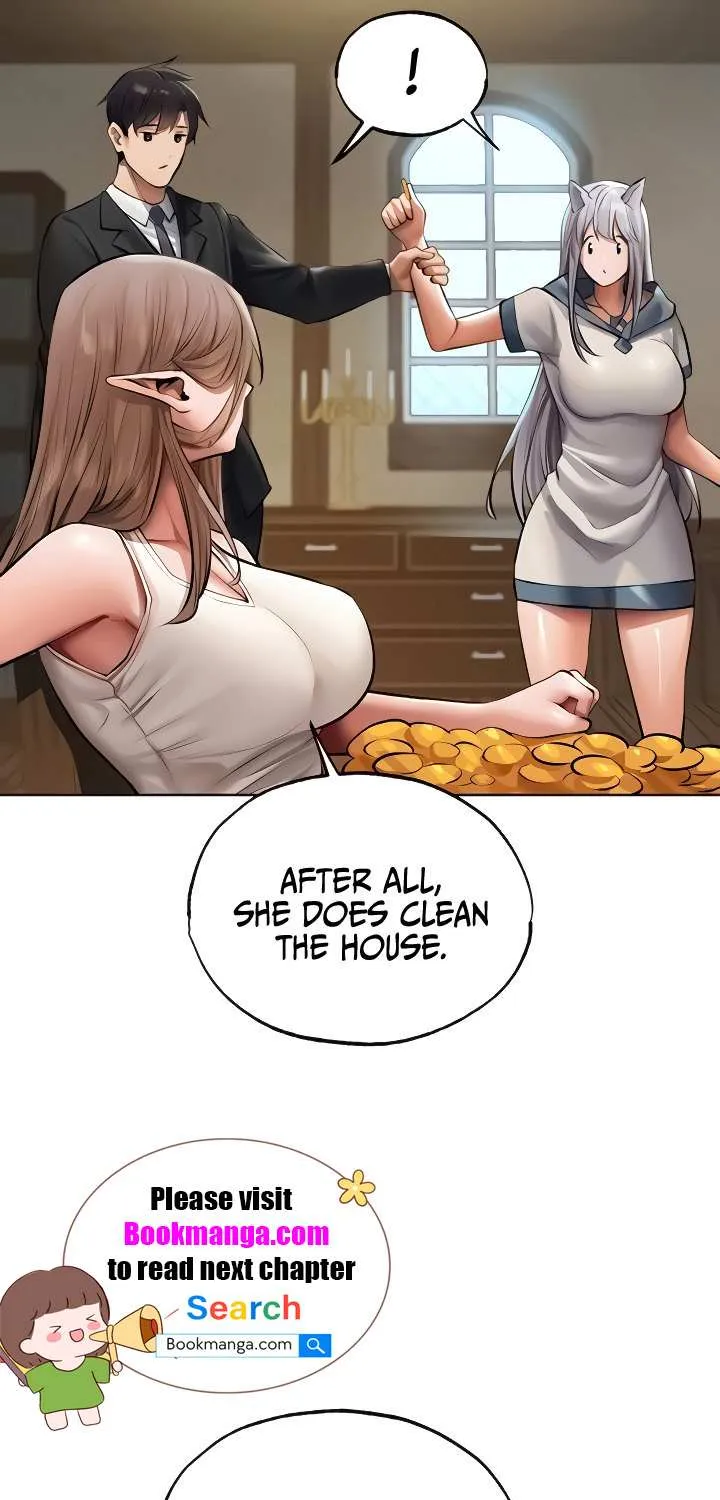 Read Milf Hunter In Another World chapter 38 image 50 on Lezhin