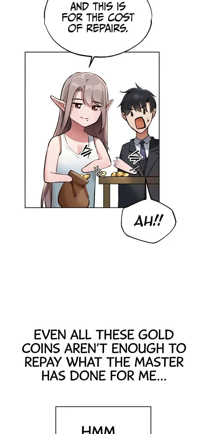 Read Milf Hunter In Another World chapter 38 image 51 on Lezhin