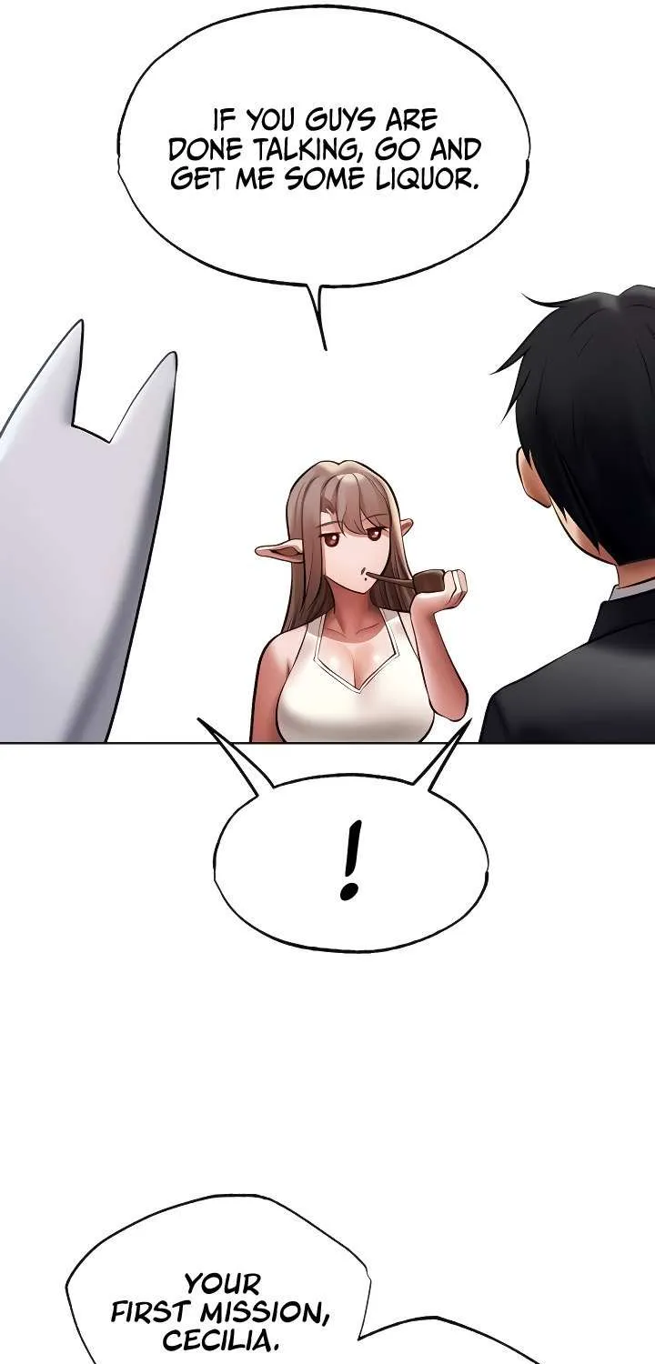 Read Milf Hunter In Another World chapter 38 image 81 on Lezhin