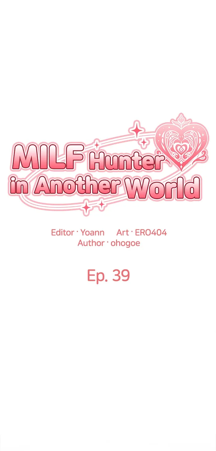 Read Milf Hunter In Another World chapter 39 image 17 on Lezhin