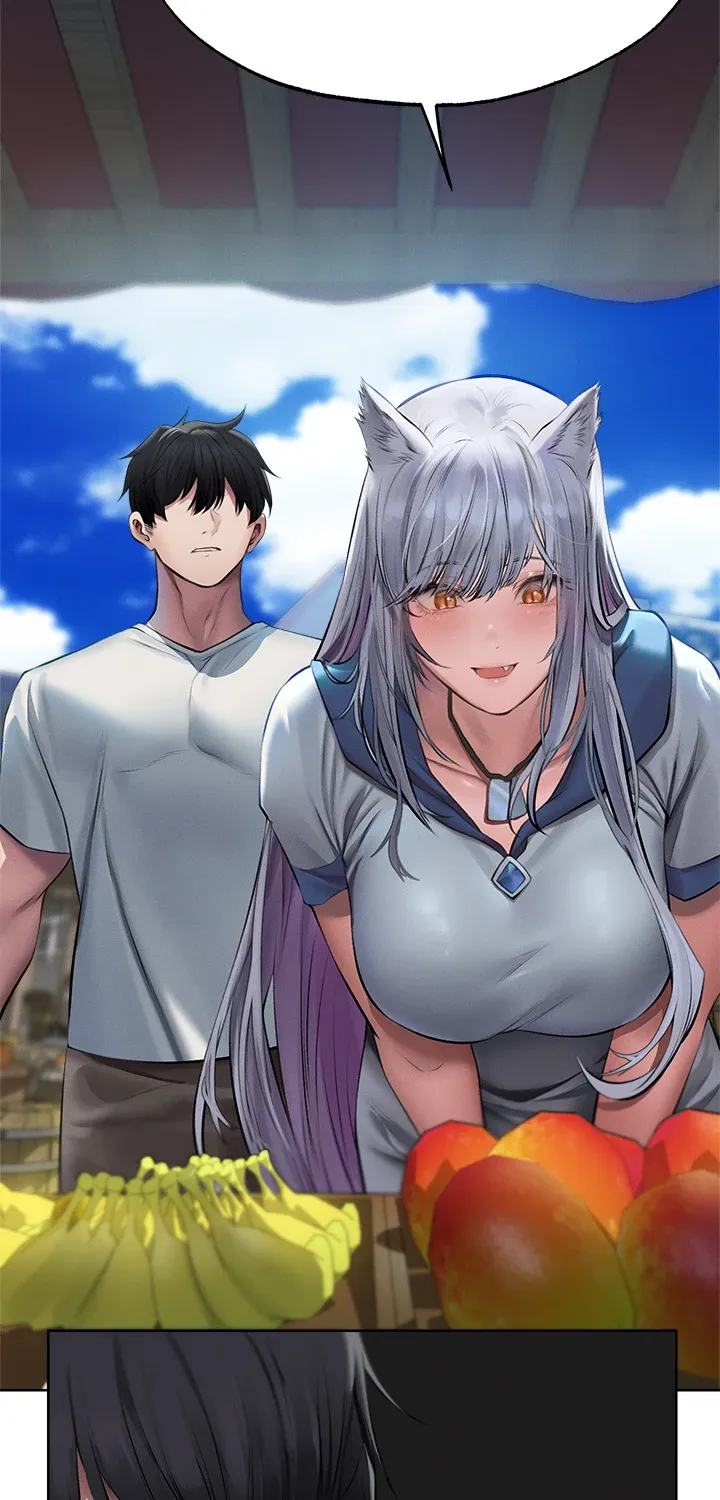 Read Milf Hunter In Another World chapter 39 image 21 on Lezhin
