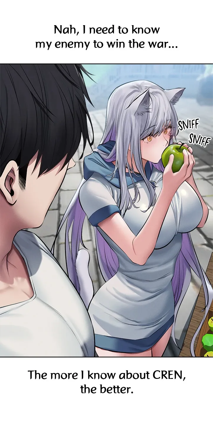 Read Milf Hunter In Another World chapter 39 image 23 on Lezhin