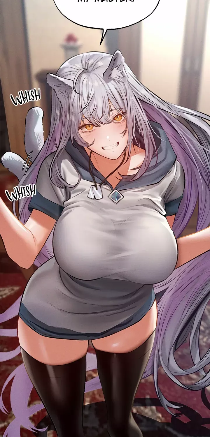 Read Milf Hunter In Another World chapter 39 image 3 on Lezhin