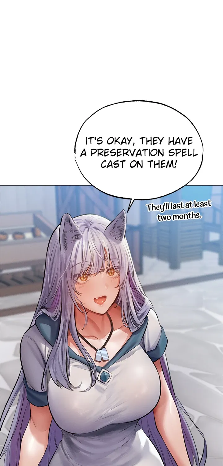 Read Milf Hunter In Another World chapter 39 image 30 on Lezhin