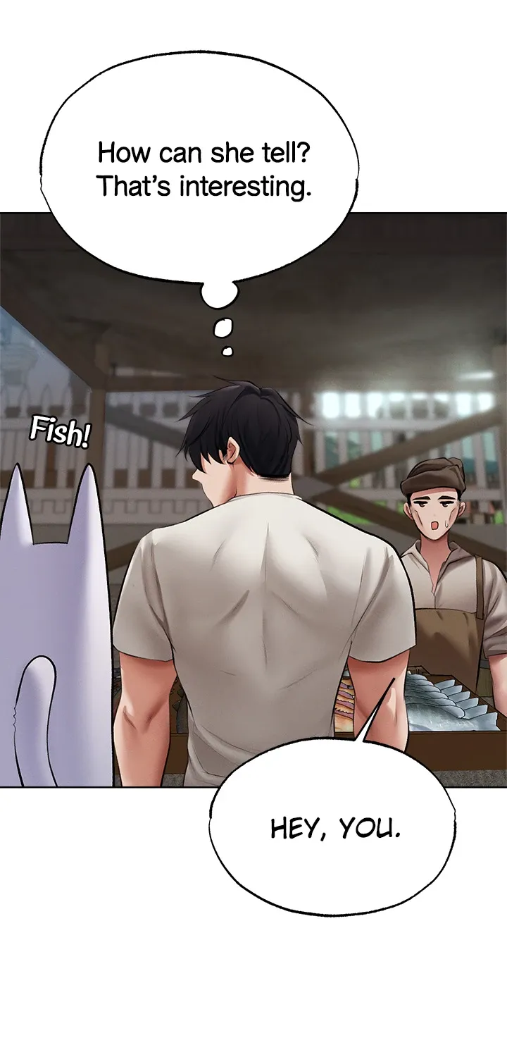 Read Milf Hunter In Another World chapter 39 image 32 on Lezhin