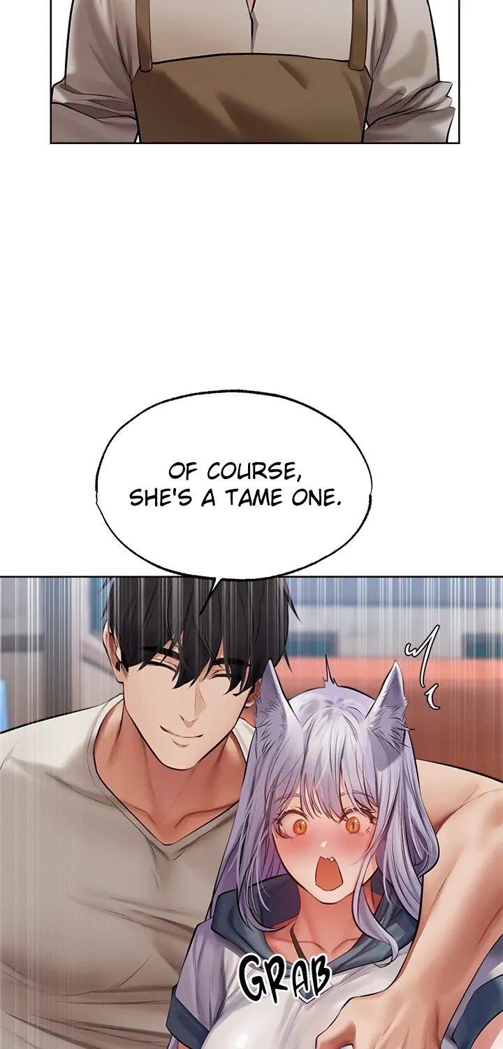 Read Milf Hunter In Another World chapter 39 image 34 on Lezhin