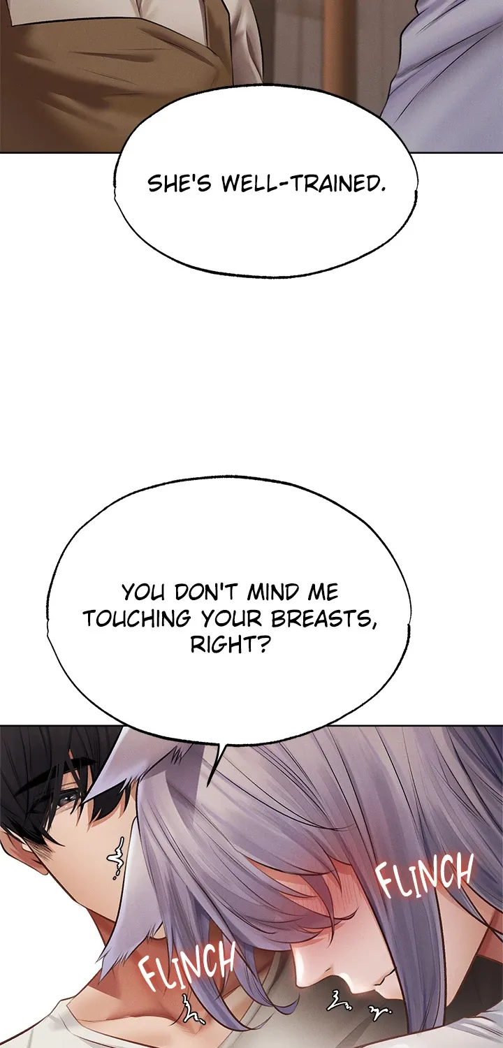 Read Milf Hunter In Another World chapter 39 image 38 on Lezhin